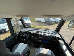 Sunlight I 68 Adventure** 180PS* 2026er*3,65T*