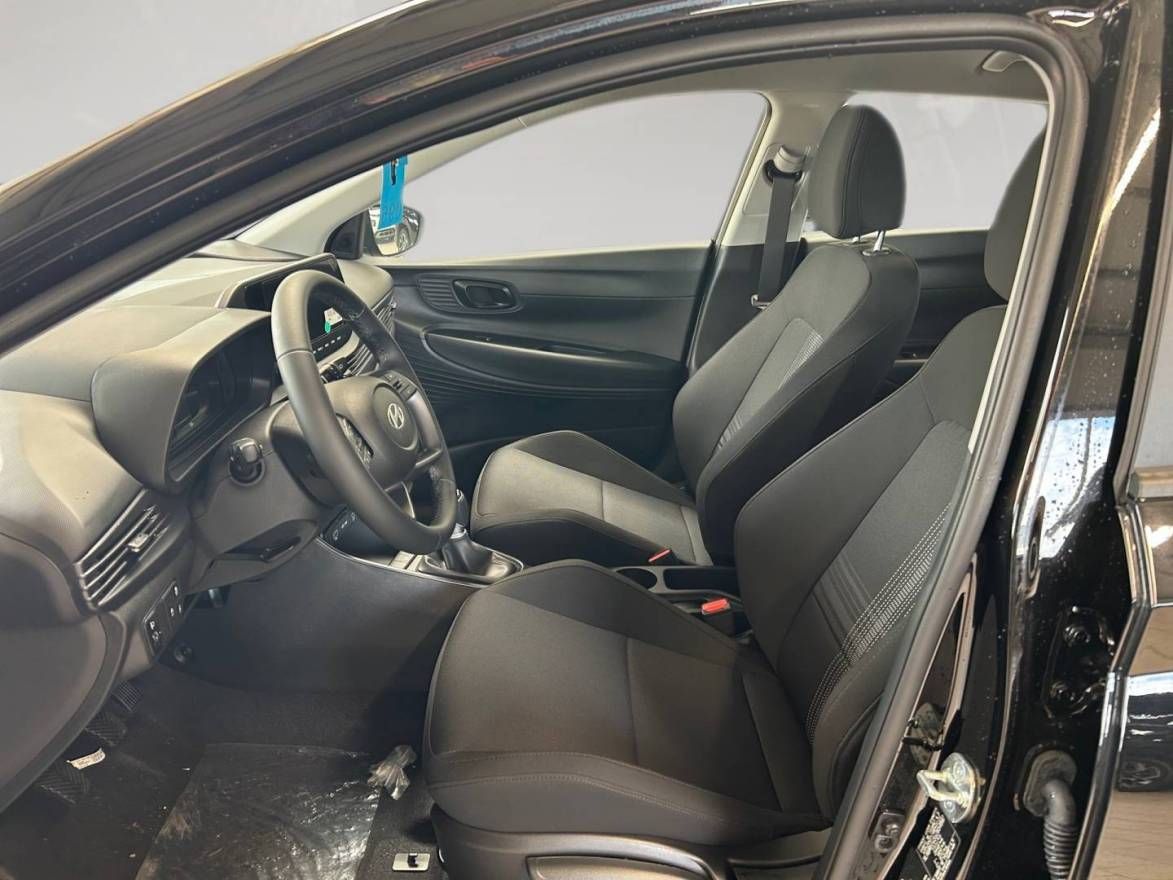 Hyundai BAYON – Bild 8