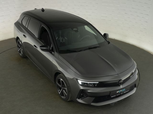 Astra L ST GS+LED+360 GRAD KAMERA+SITZ-/LENKRADH