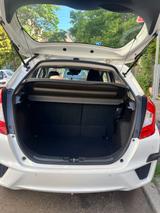 Honda Jazz 1.3 i-VTEC Trend CVT Trend - Honda Jazz: Cvt