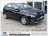 Hyundai BAYON 1.0 T-GDI (100  PS) Select - Hyundai BAYON in Dresden
