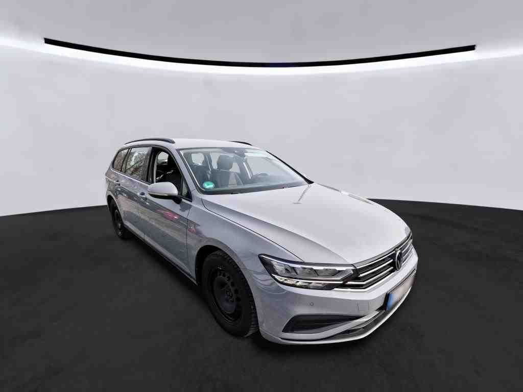 Volkswagen Passat Variant - Bild 3
