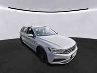 Volkswagen Passat Variant - Vorschau Bild 3