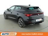 Seat Leon 1.5 TSI ACT FR FR*NAVI*LED*ACC*CAM*PDC*SHZ* - Seat Leon: Schwarz