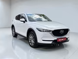 Mazda CX-5 Kangei 2WD NAVI*360*BI-XENON*TEMPO - Mazda CX-5 Gebrauchtwagen in Hamburg