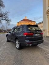 BMW X7 xDrive40i - Umfangreiche Ausstattung   - BMW X7 Gebrauchtwagen