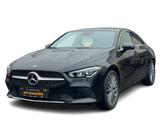 Mercedes-Benz CLA 220 Progressive*MBUX AR*AMBIENTE*KAM*LED*SHZ - Mercedes-Benz CLA 220 mit Benzin-Antrieb: Automatik