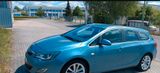 Opel Astra Sports Tourer 1.4 Turbo Sport 103kW Sport - Opel Astra aus 2010: Sports Tourer