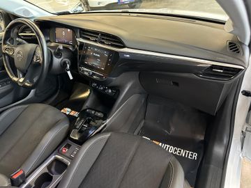 Opel Corsa F Elegance *Kamera*PDC*