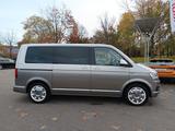 Volkswagen T6 Multivan Generation Six 4Motion - VW T6 Multivan Gebrauchtwagen