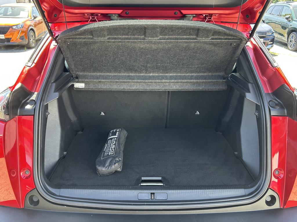 Peugeot 2008 PT 130 Allure *Navi*Cam*Schiebedach*SHZ*GJR