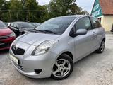 Toyota Yaris 1,3 / Klima/Tüv + Service neu/2.Hand/84TKM - Toyota Yaris: 1.8