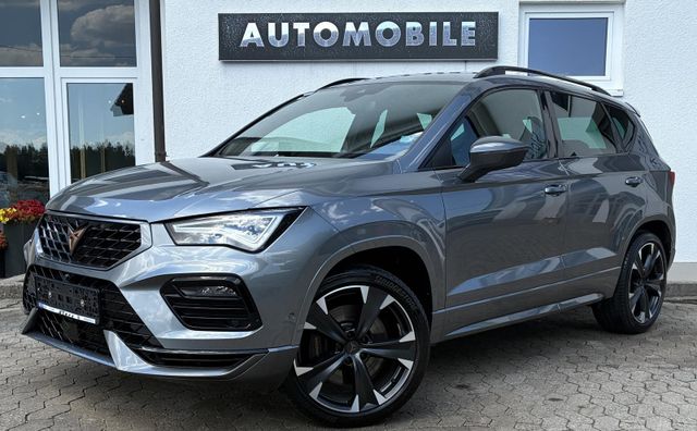 CUPRA Ateca VZ 2.0 TSI DSG 4x4 LED NAVI 360° ACC TOTW.