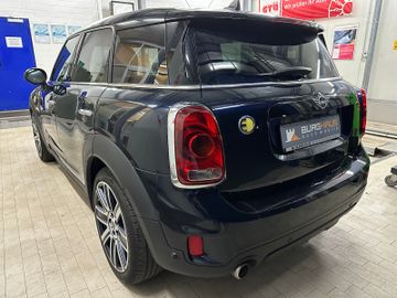 MINI Countryman SE (Cooper) - 8