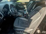 Audi SQ5 3.0 TDI Quattro Standhz NAVI ACC Xenon Leder - Audi SQ5 in Düsseldorf