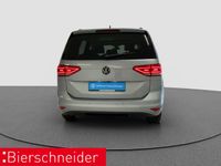 Volkswagen Touran - Vorschau Bild 6