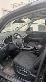 Ford Titanium TDCi AHK/7 Sitzer/StandHz/Kamera... - Ford Galaxy: Van, 7st