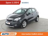 Opel Mokka 1.4 Turbo Edition ecoFlex*TEMPO*CAM* - Opel Mokka Gebrauchtwagen in Hannover