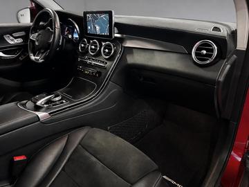 2017 Mercedes-BENZ GLC 缩略图 15