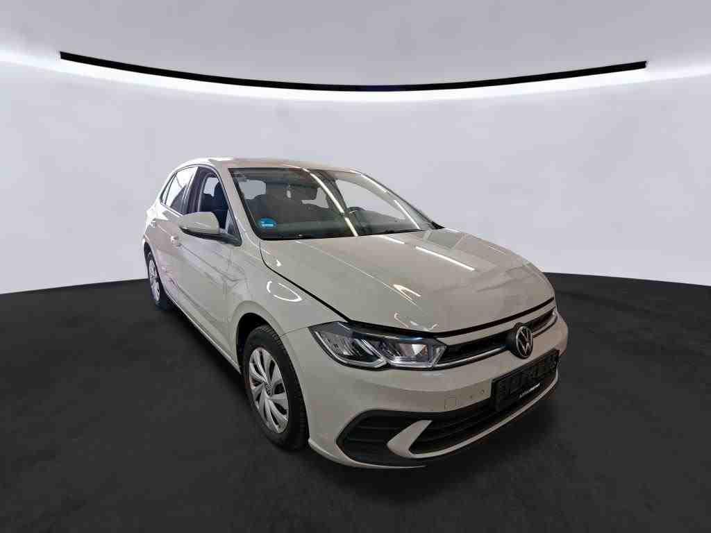 Volkswagen Polo 1.0 MPI LIFE PDC LED KLIMA GANZJAHR