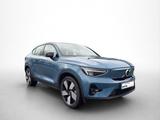 Volvo C40 TwinMotor AWD Ultimate 360° PANO H/K LED 20" - Volvo C40 Gebrauchtwagen