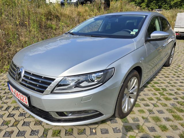 Volkswagen Passat CC Kupplung Kette Turbo neu 1.Hand