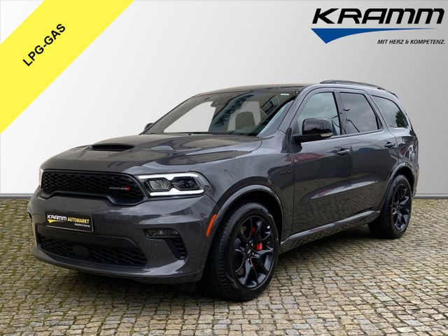 Dodge Durango R/T Premium 7-Sitzer LPG-GAS