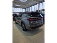 Skoda Kodiaq 2.0 TDI 142 kW 4x4 Sportline 7 G DSG*ACC*