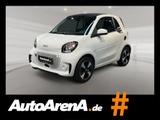 Smart EQ fortwo passion AUT - Smart Gebrauchtwagen von 2022