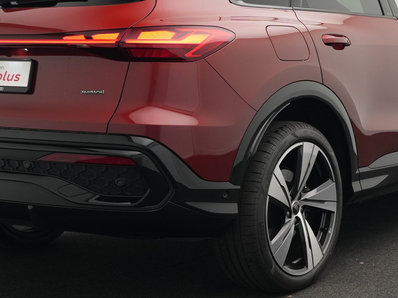 Audi Q5 - Bild 25