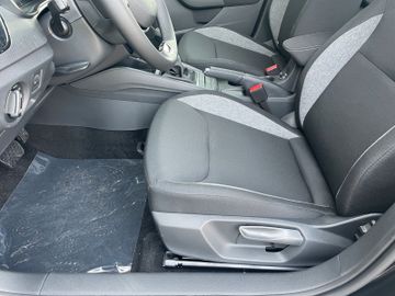 Skoda Kamiq 1.0 TSI DSG Essence *SHZ*KLIMA*DAB*LED