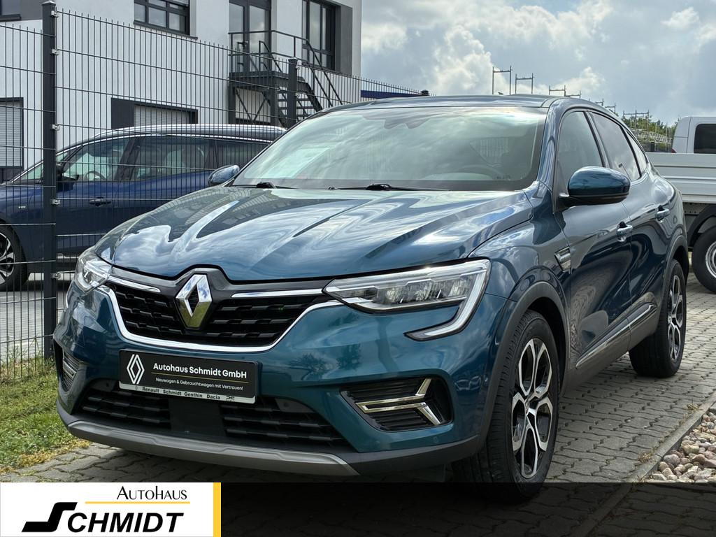 Renault Arkana 1.3 Intens TCe 140 EDC