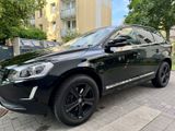 Volvo XC60 D3 Summum Automatik Leder Garagenfahrzeug - Volvo in Hamburg