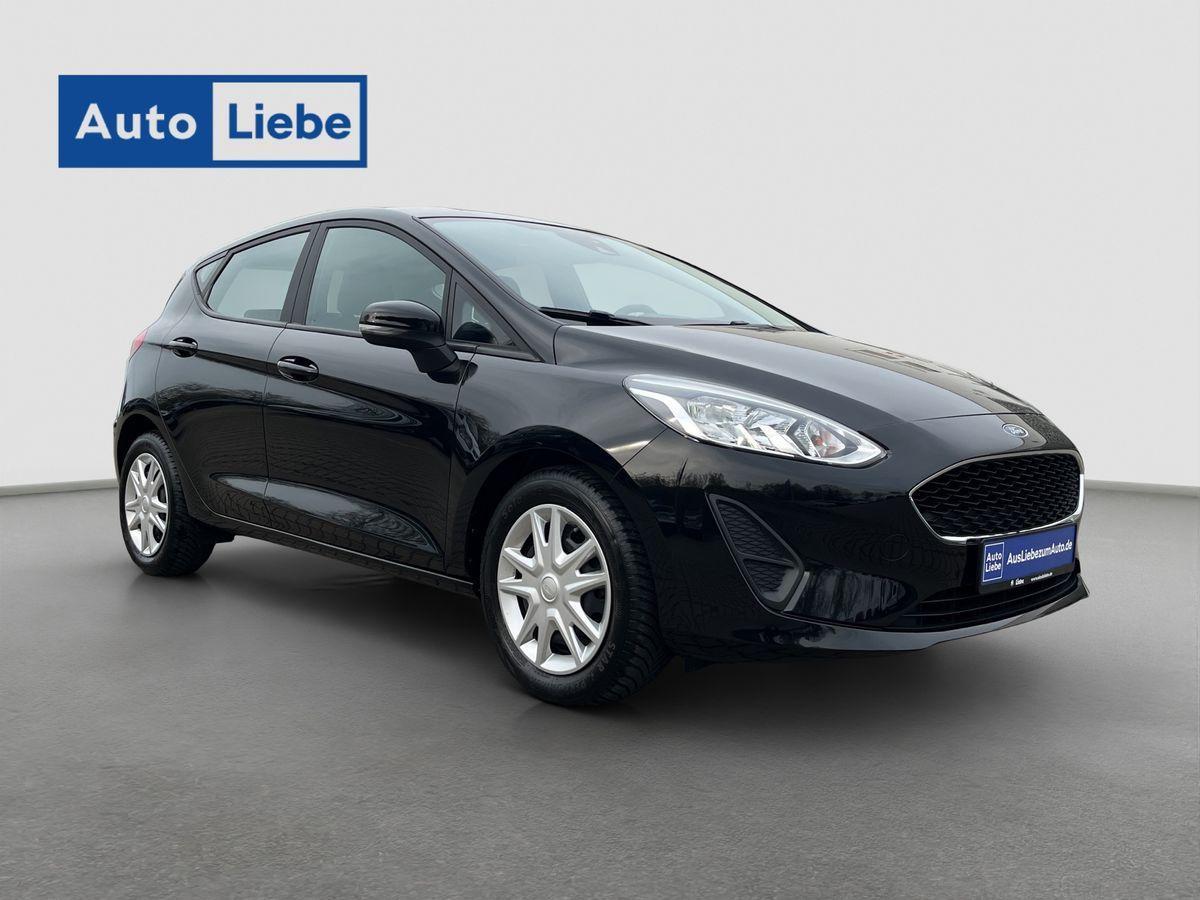 Ford FIESTA COOL&CONNECT 1.0LED+CARPLAY APPLE/ANDROID