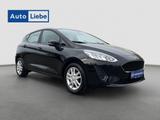 Ford FIESTA COOL&CONNECT 1.0LED+CARPLAY APPLE/ANDROID - Ford Fiesta: Automatik
