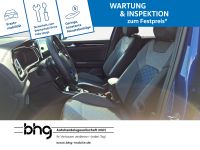 Volkswagen T-Roc - Vorschau Bild 8