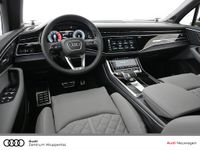 Audi SQ7 - Vorschau Bild 11