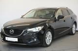 Mazda 6 Kombi Sports-Line Aut. Kam AHK Szhzg - Mazda 6 in Kassel