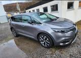 Renault Espace ENERGY TCe 225 EDC Limited Limited - Renault Espace: Limousine