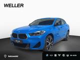 BMW X2 sDrive18d M Sportpaket,AHK,RFK,ACC,HUD,CD - BMW: Navigationssystem, Cd