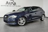 Audi A3 SpB 40 TDI Qu S-Line NAV+XEN+VCOCKPIT+PANO+SH - Audi A3 Gebrauchtwagen