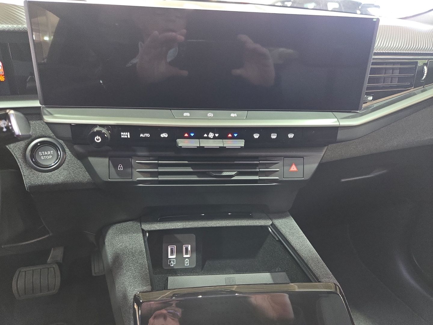 Opel Grandland (X) - Bild 12