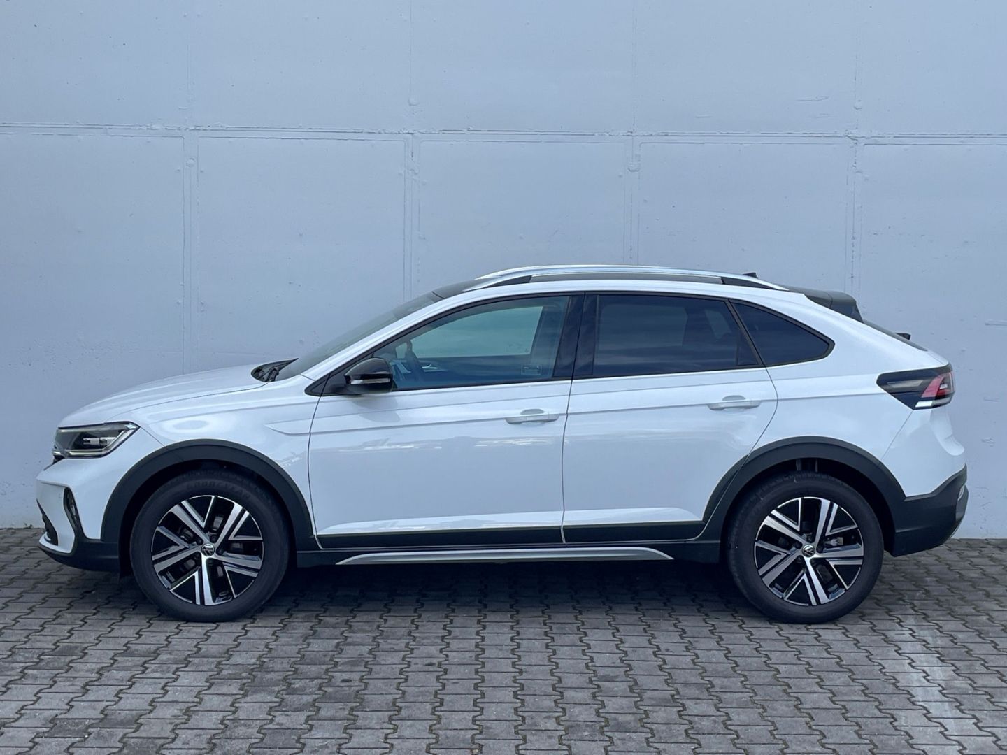 Taigo 1.0 TSI DSG Style IQ.Light/Kamera/ACC/Navi