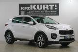 Kia Sportage 1.6 T-GDI AWD DCT GT LINE! AHK - Kia Sportage Gebrauchtwagen in Dortmund