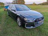 Audi S6 3.0TDI Quattro B&O AHK 21" + 19" kein A6 - Audi S6 mit Diesel-Antrieb: Luftfederung