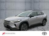 Toyota Corolla Cross 2.0 Hyb. Teamplayer - Toyota Corolla Cross: Teamplayer