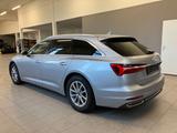 Audi A6 Avant 50 TDI Sport quattro tiptronic Leder*Na - Audi A6: Kombi