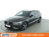 Volvo V60 2.0 B4 R Design Aut*NAVI*LED*TEMPO*CAM*PDC* - Volvo V60: D2