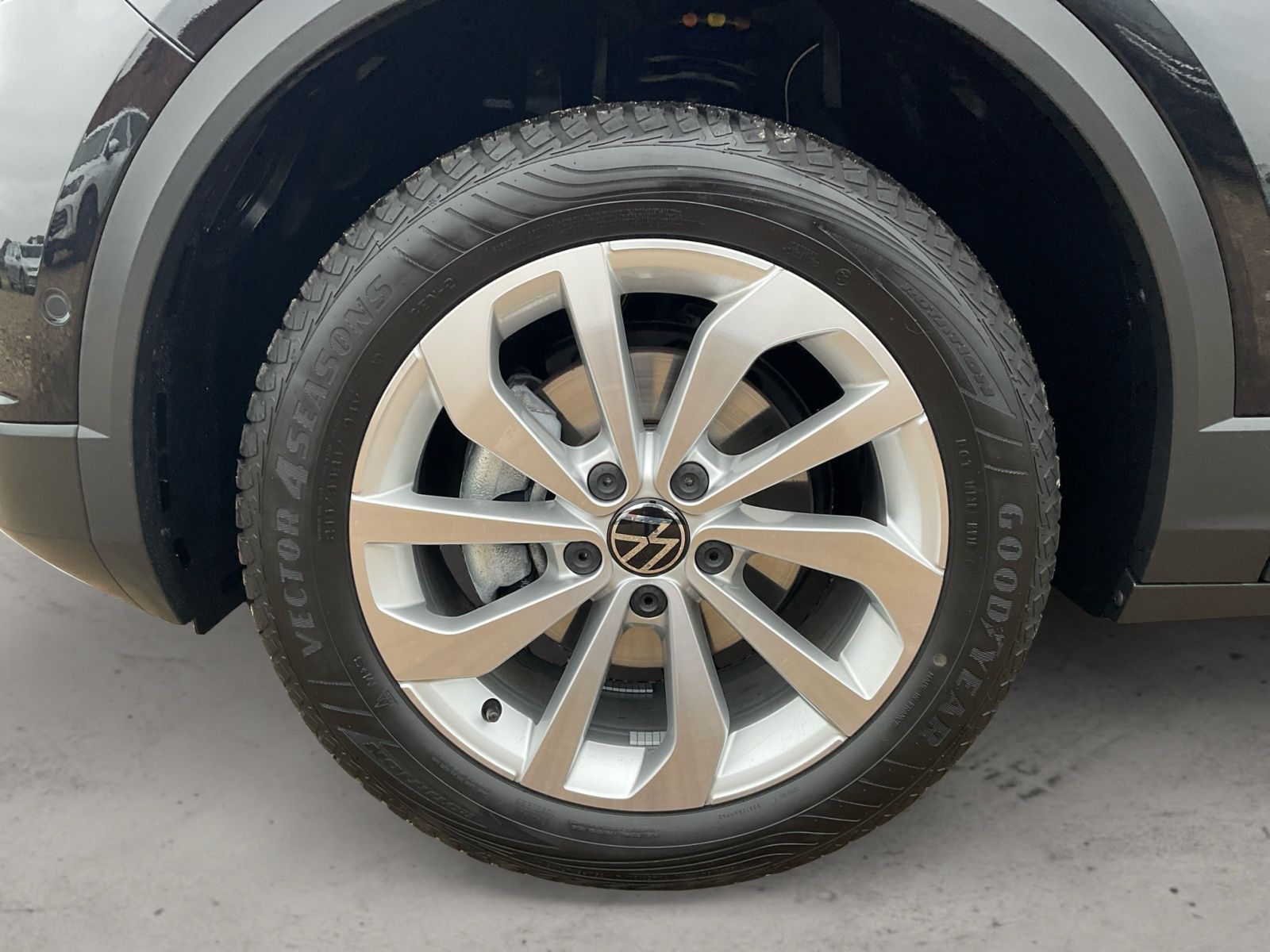 Volkswagen T-Roc - Bild 15