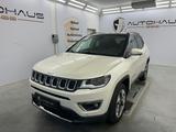 Jeep Compass Limited FWD RFK KLIMA NAVI ACC MFL PDC - Jeep Compass in Hannover